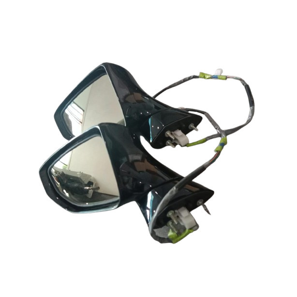 USED ORI LEXUS UX 1 SERIES RIGHT SIDE WING MIRROR thumbnail