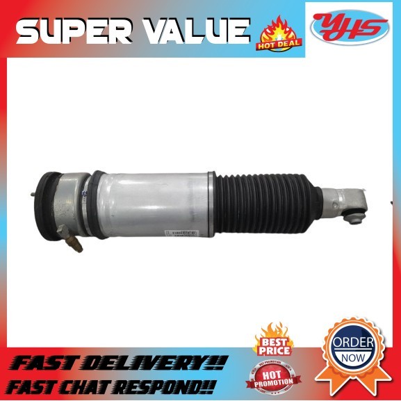 NEW ORIGINAL BMW E65 730i 2007-2013 REAR AIR SUSPENSION SHOCK ABSORBER