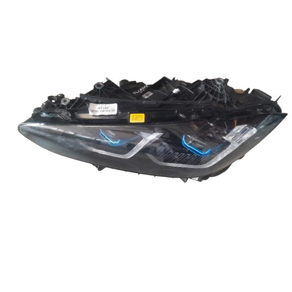 BMW G23 M440I BMW LASER LED HEADLIGHT/HEADLAMP ASSEMBLY RIGHT & LEFT USED ORIGINAL(2020-2025) thumbnail