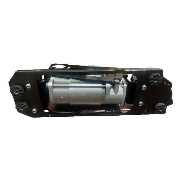 NEW OEM BMW F02 2012-2017 AIRMATIC PUMP thumbnail