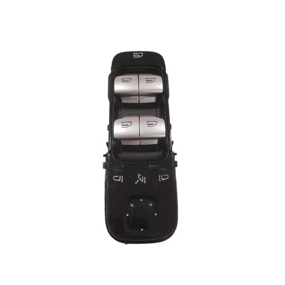 NEW ORIGINAL MERCEDES BENZ W206 C/E EQE GLC 2021-2025 FRONT DOOR WINDOW SWITCH thumbnail