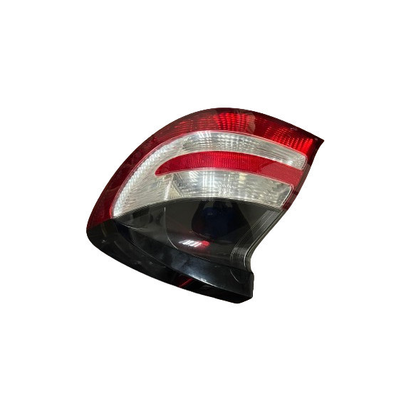 USED ORI MERCEDES W203 COUPE 2009-2013 REAR TAIL LIGHT RH thumbnail