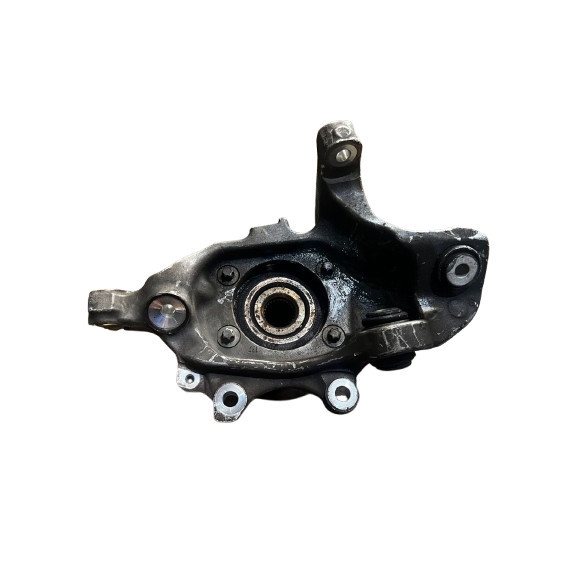 USED ORI MERCEDES W205 2015-2019 REAR WHEEL HUB thumbnail