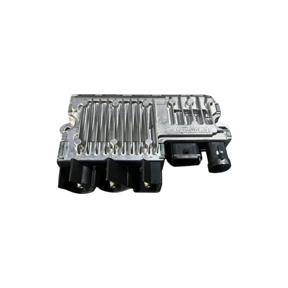 USED ORI PEUGEOT 5008-3008 NEW FACELIFT 2017-2024 ENGINE ECU thumbnail