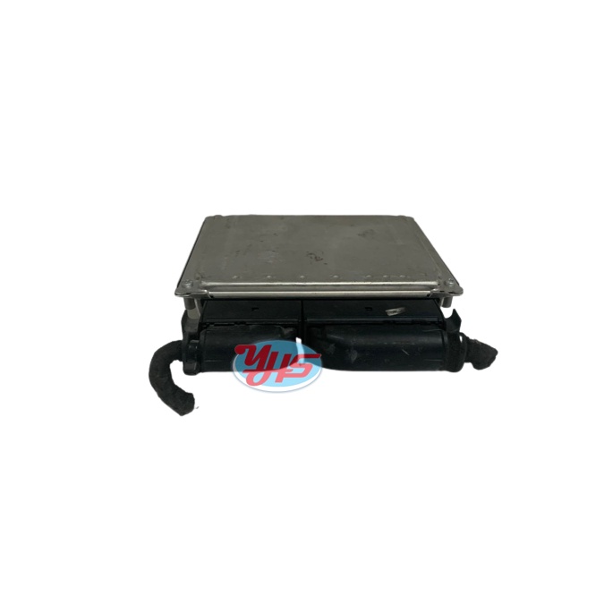 Used Porscher 955 / 957 Vw toured Audi Q7 Suspension airmatik module 4L0907553 thumbnail