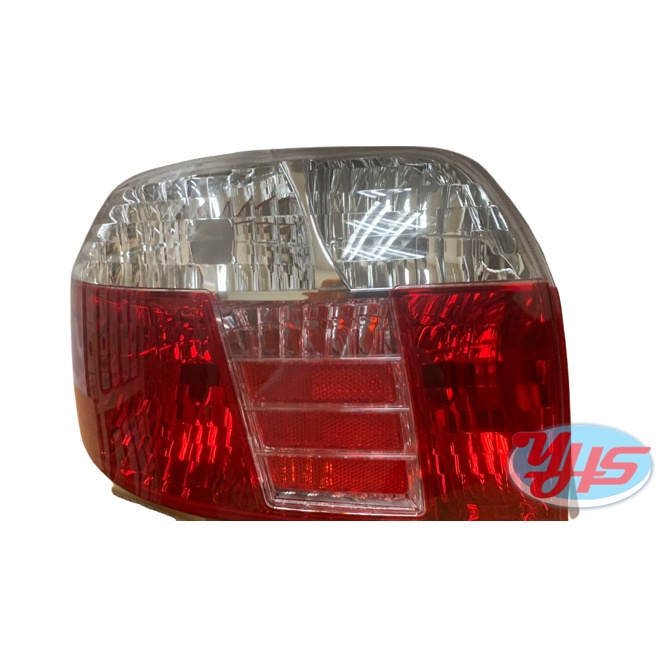 New Ori Rear Combiration Lamp ncp42 tail lamp Toyota Vios Soluna lampu belakang 815610D170 thumbnail