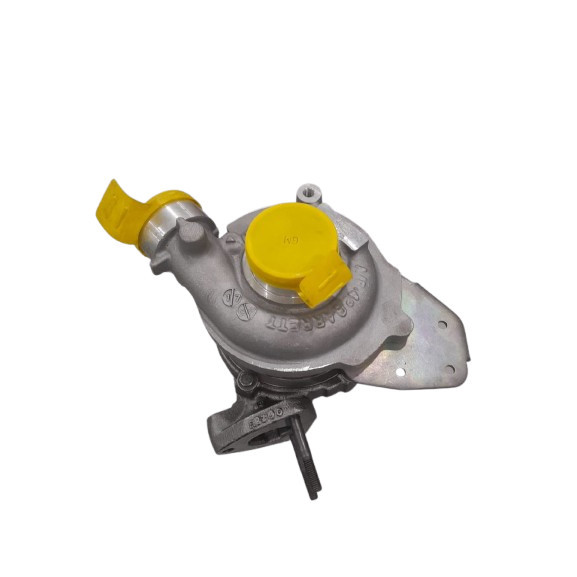 NEW ORIGINAL CHEVROLET CAPTIVA 2.0 (C100) 2013-2017 TURBO CHARGER thumbnail