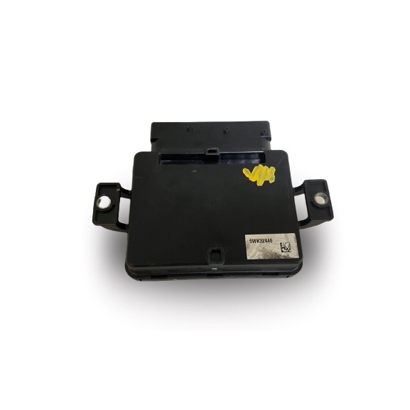 USED ORI AUDI A4-A5-B8 2013-2018 PARKING BRAKE MODULE thumbnail