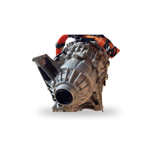 NEW ORI VOLVO XC90 T8 2015-2018 HYBRID REAR AXLE HRYBR MOTOR thumbnail