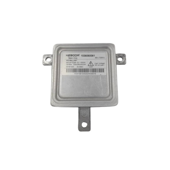 NEW CAR OUT LAND ROVER RANGE ROVER EVOQUE L538 F TYPE XJL HEADLIGHT XENON BALLAST thumbnail