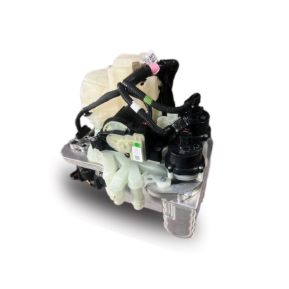 USED ORI TESLA MODEL3 TESLA Y MODEL 2018-2022 SUPER MANIFOLD COOLANT WATER thumbnail