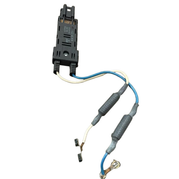 USED ORI MERCEDES BENZ CLA CLASS W117 NOISE DISTURBANCE CLEANER FILTER UNIT thumbnail