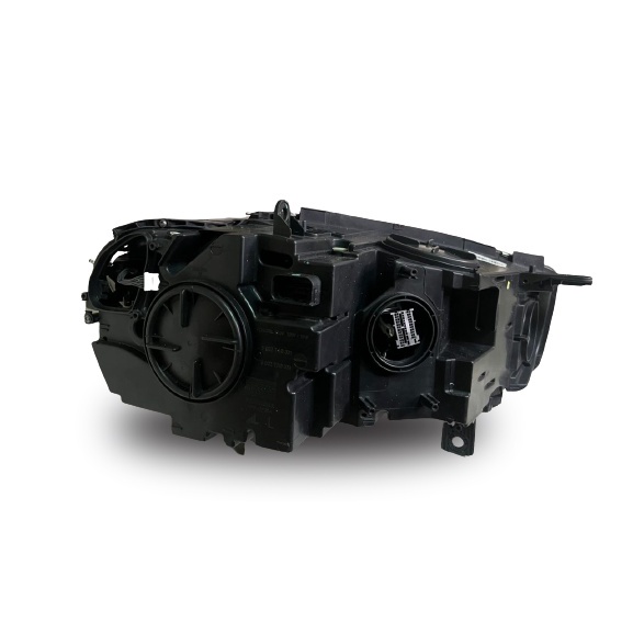 USED ORI BMW F15 ADAPTIVE FULL LED HEADLIGHT HEAD LAMP LH thumbnail