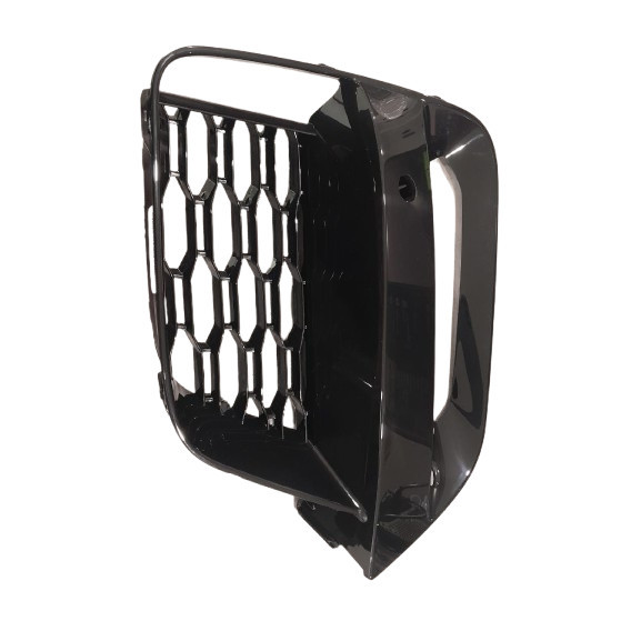NEW ORIGINAL BMW X3 G01 2018 2017-2022 FRONT BUMPER MOUNTING GRILLE thumbnail