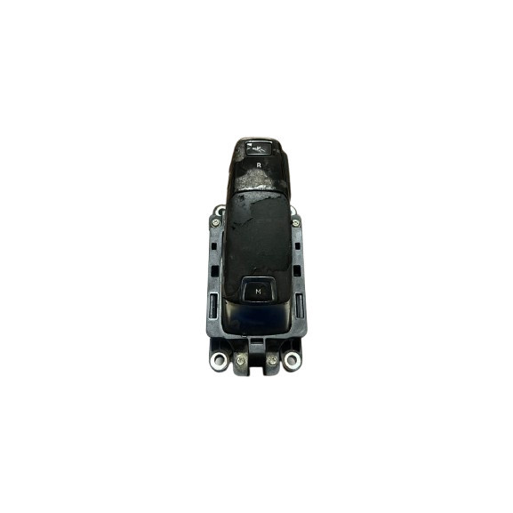USED ORI PEUGEOT 3008 2015-2019 GEAR SHIFTER SELECTOR thumbnail