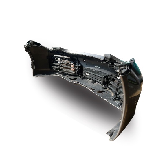 USED ORI PORSCHE 991 GT 2013-2018 FRONT BUMPER COMPLETE thumbnail