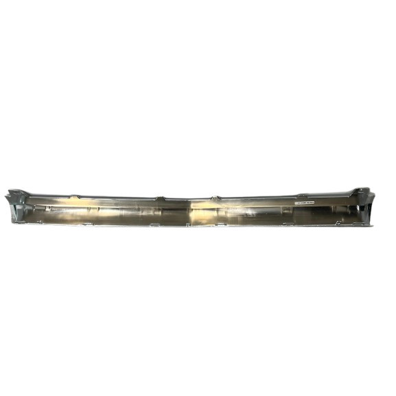 MERCEDES BENZ W205 274 FRONT BUMPER MOULDING CHROME OEM BRAND (2014-2017) thumbnail