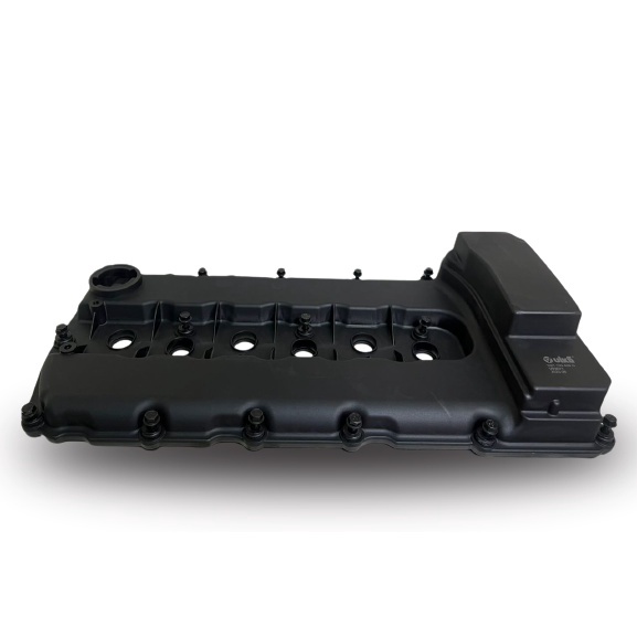 NEW OEM PORSCHE CAYNNE TOURED 3.6 VIKA CYLINDER HEAD COVER thumbnail