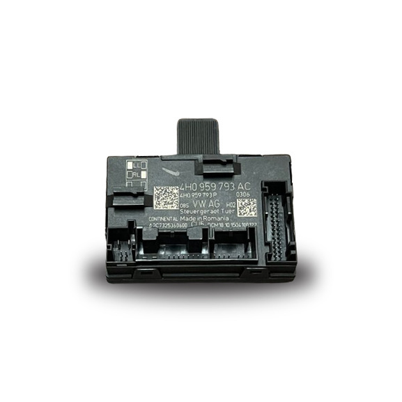 NEW ORI PORSCHE 95B-958 2017-2019 DOOR CONTROL UNIT thumbnail