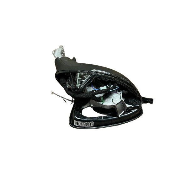 NEW ORI VOLKSWAGEN TIGUAN SIDE MIRROR RH HOUSING thumbnail