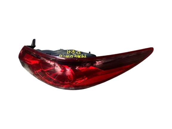 USED MAZDA 6 2014 2017 TAIL LAMP RH LH (RH)