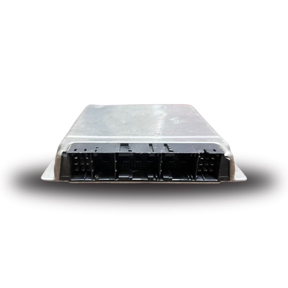USED ORI MERCEDES ECLASS W203 ENGINE CONTROL UNIT thumbnail