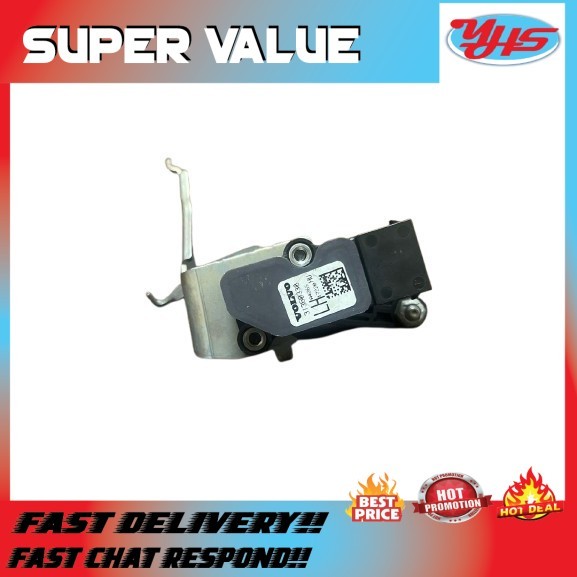 NEW ORI VOLVO XC90 V60 V40 REAR LEVELING SENSOR LH