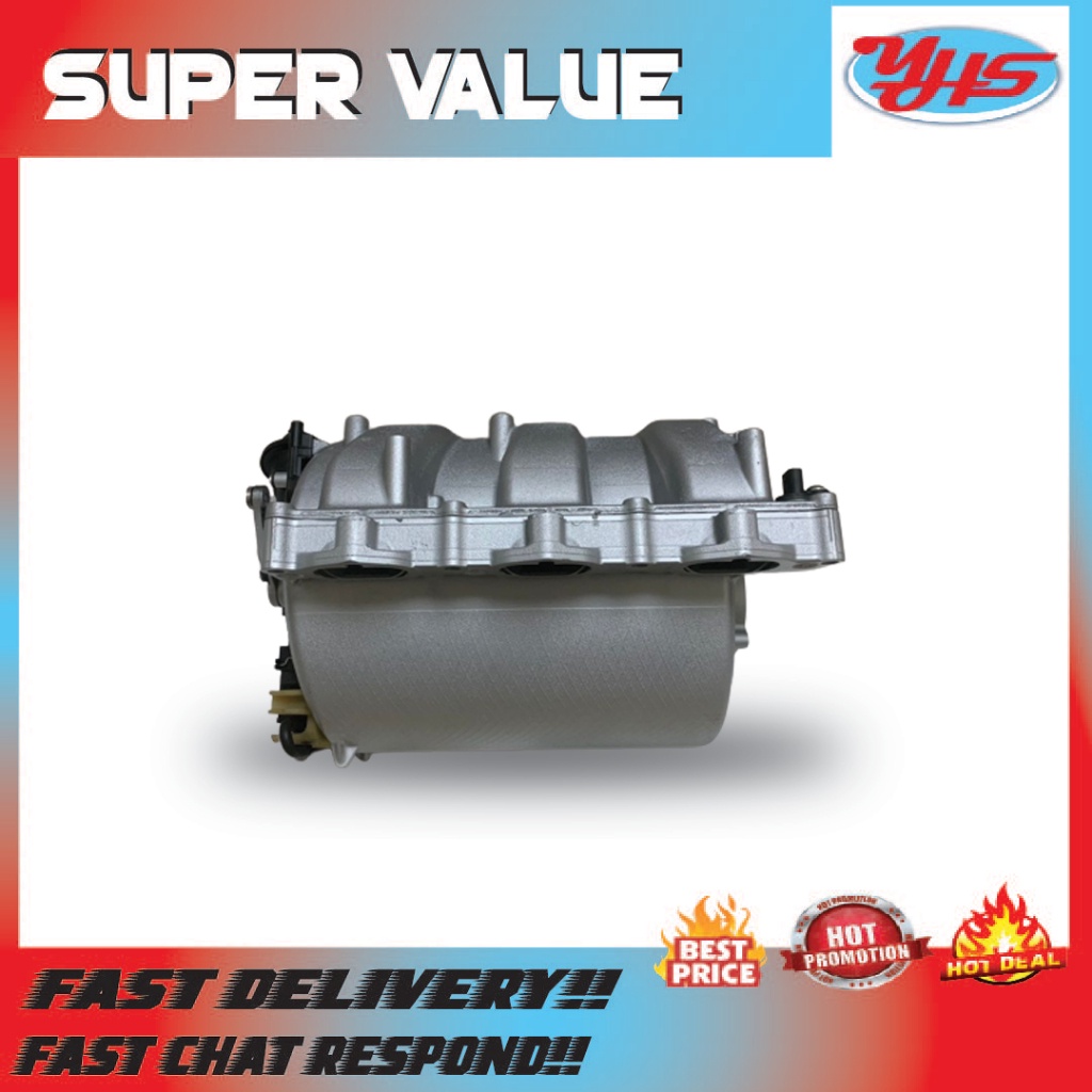 Ori W219/221/272 Intake Engine Manifold China A2721402401 thumbnail
