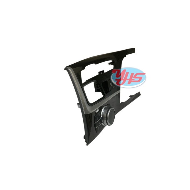 Used BMW 5 Series G30 auto gear I drive controller 9370796 thumbnail
