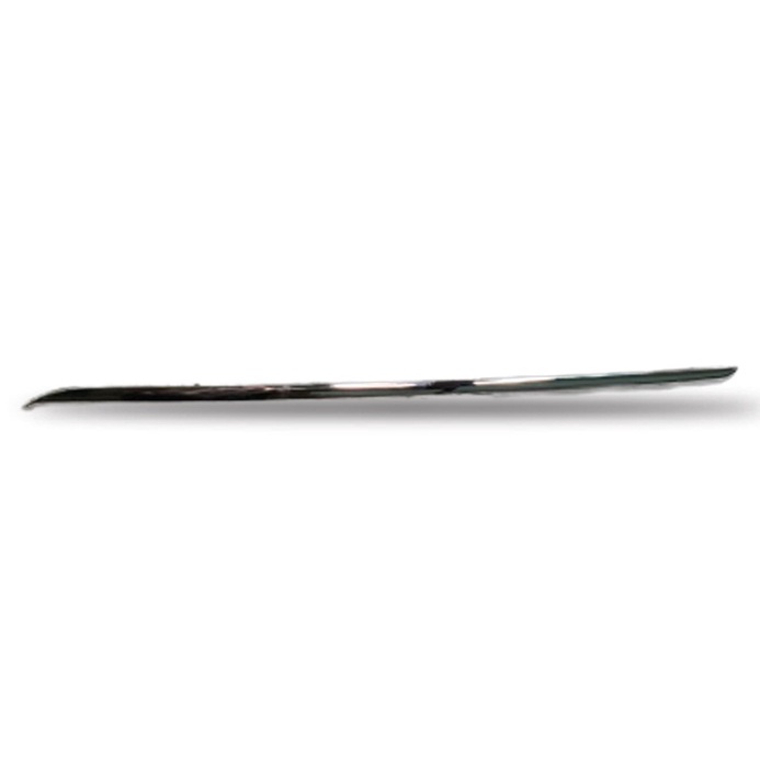 NEW ORI MERCEDES-BENZ E350 W212 2014-2016 GRILLE LEFT LOWER MOLDING thumbnail