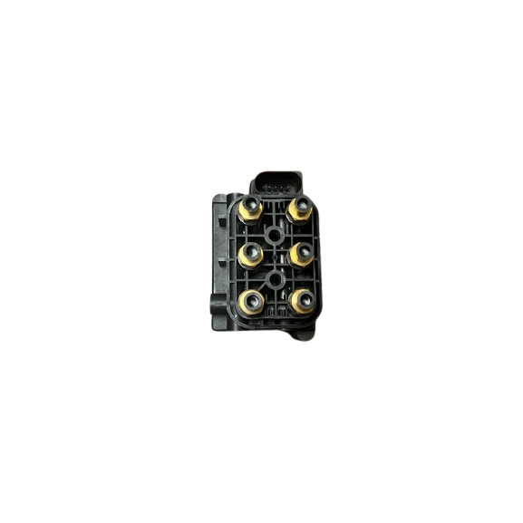 NEW OEM AUDI Q7 2009-2016 AIR VALVE thumbnail