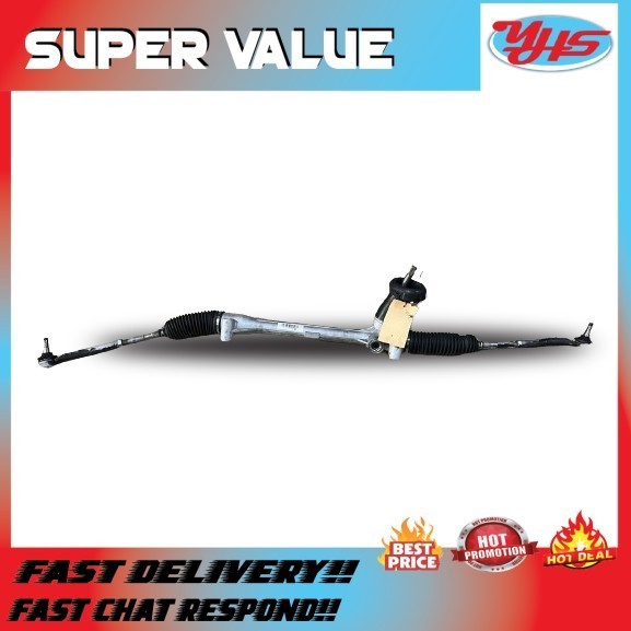 NEW CAR OUT BYD ATTO 3 2017-2022 STEERING RACK