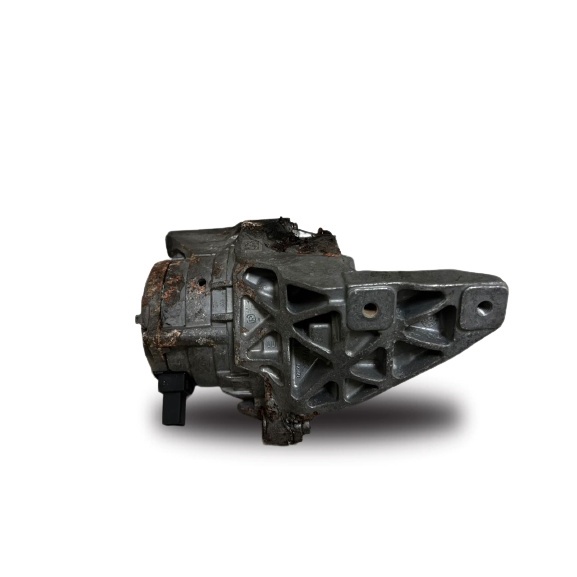 USED ORI BENTLEY FLY SPUR 4.0 GT 4.0 2014-2018 GENUINE ENGINE MOUNT thumbnail