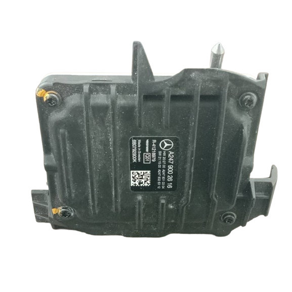 USED ORI MERCEDES CLA W118 2019-2022 CAMERA MODULE A2479002616 thumbnail