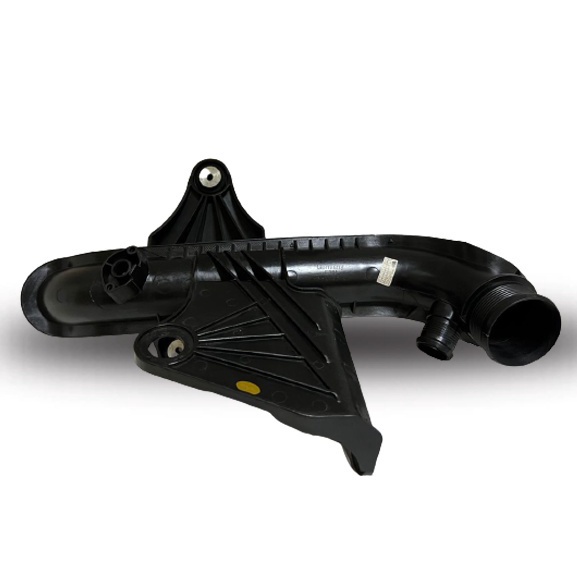 NEW ORI AUDI A6C7 2.0 TURBO PRESSURE PIPE LEFT SPORTBACK thumbnail