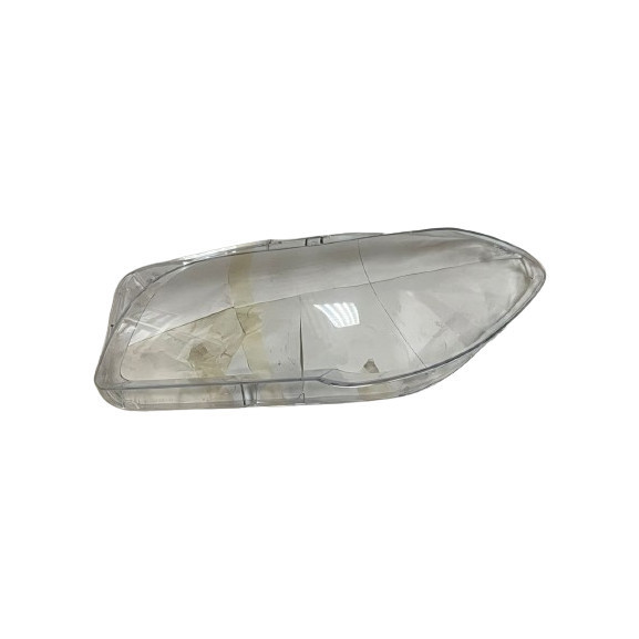 NEW OEM BMW F10 LCI 2014-2018 HEADLIGHT COVER LH thumbnail