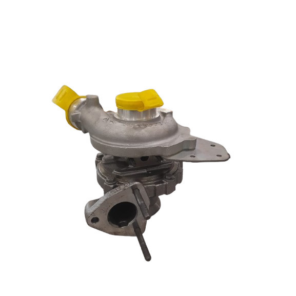 NEW ORIGINAL CHEVROLET CAPTIVA 2.0 (C100) 2013-2017 TURBO CHARGER thumbnail