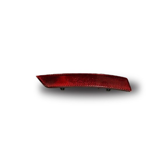 NEW ORI VOLKSWAGEN PASSAT B8 2015/2019 REAR INNER BUMPER REFLECTOR RH thumbnail