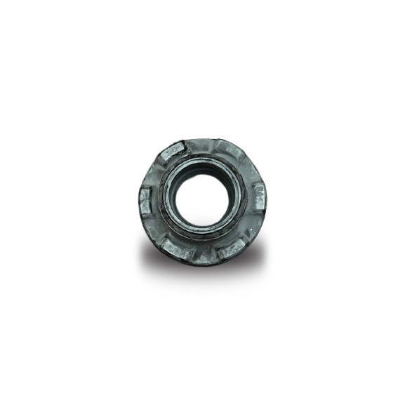 NEW ORI MERCEDES CCLASS W205 2015-2018 RADIATOR BOTTOM ELASTOMER BEARING thumbnail