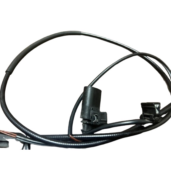 USED ORI AUDI A3 A4 2012-2014 BONNET LIT LOCK thumbnail