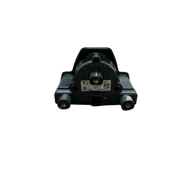 USED ORI PORSCHE 922 CARRERA 2016-2023 HEADLIGHT KEY SWITCH thumbnail