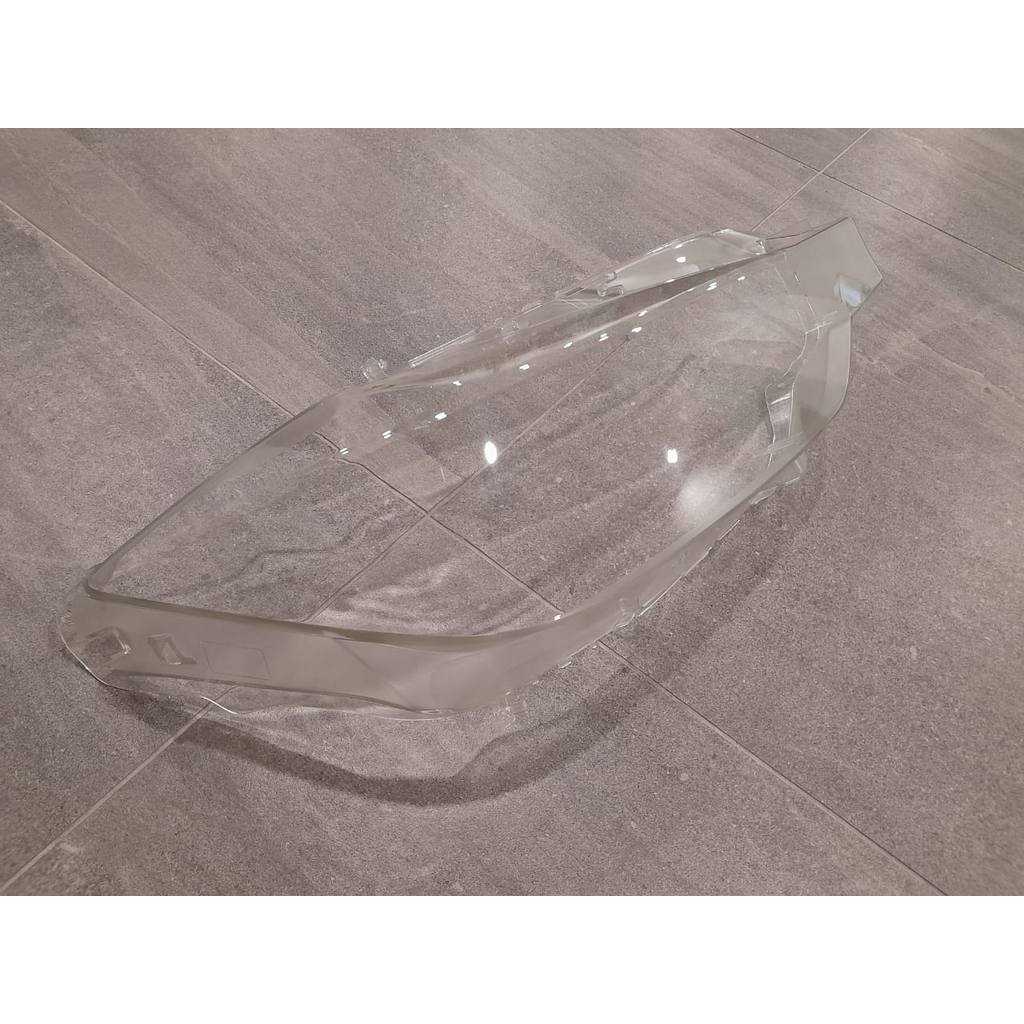 NEW OEM CHINA BMW F30 F31 3 SERIES LCI 2016-2018 HEADLIGHT LENSE COVER (LH) thumbnail