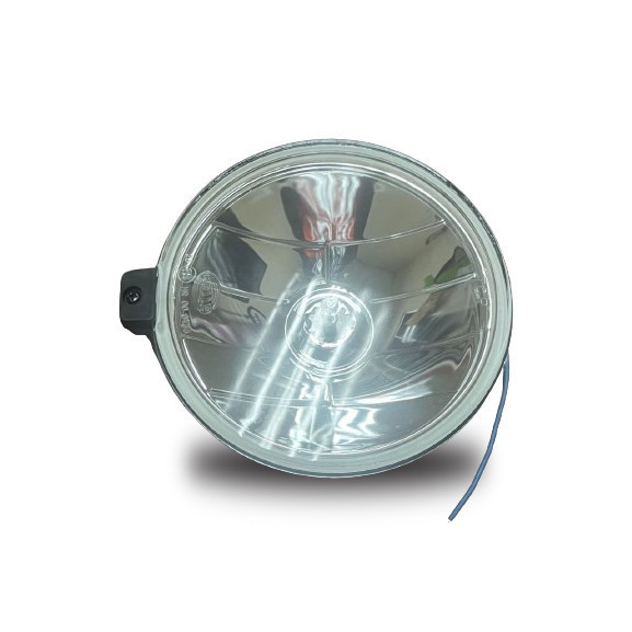 TOYOTA MERCEDES LANDCRUISE PAJERO G63 4WD CAR 2012-2022 HELLA SPOTLIGHT (SET) thumbnail