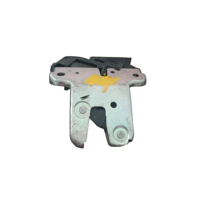 USED ORI AUDI A4 TRUNK LID BOOT LOCK ACTUATOR thumbnail