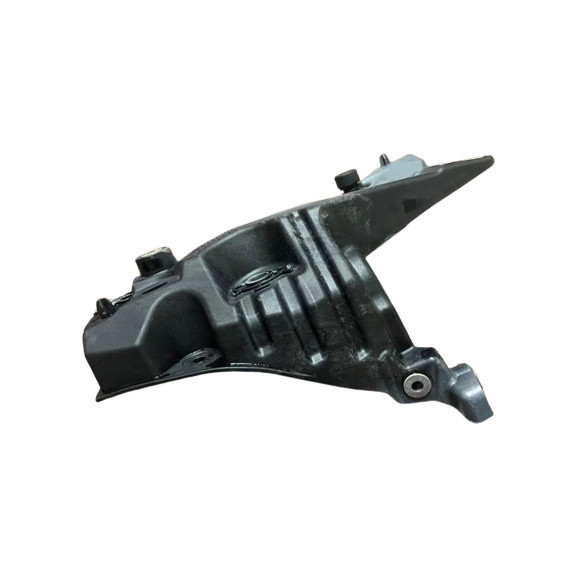NEW ORI VOLVO S60 2017-2022 FENDER BRACKET FRONT RIGHT thumbnail