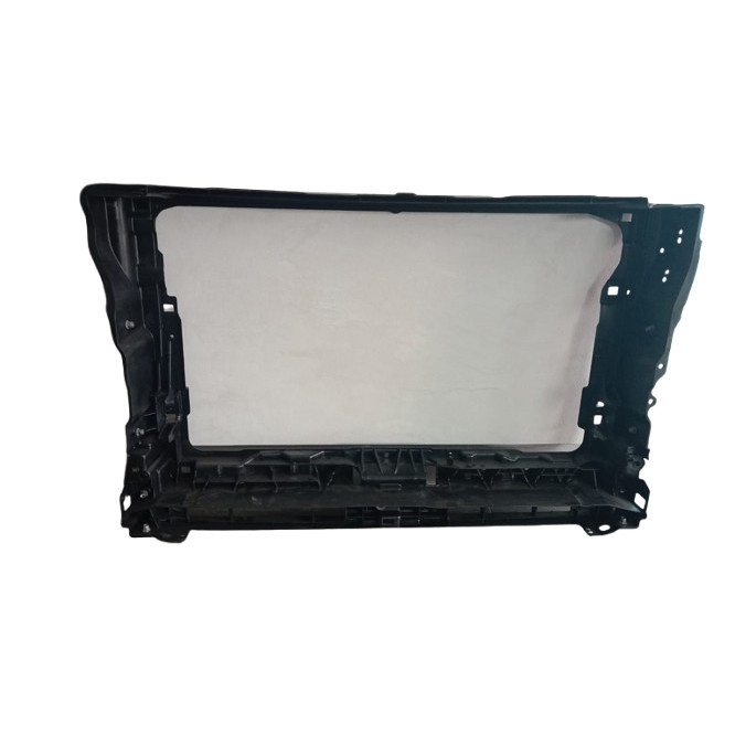 NEW ORI VOLKSWAGEN PASSAT FRONT RADIOTOR PANEL thumbnail