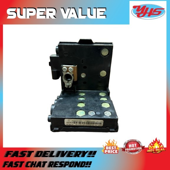 USED ORI BENTLEY FLYING SPUR 6.0 2013-2018 FUSE BOX