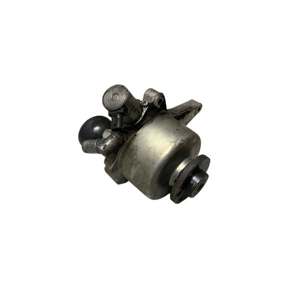USED ORI MERCEDES W222 S500 2013-2017 POWER STEERING PUMP thumbnail