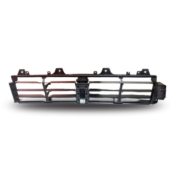 NEW ORI PORSCHE PANAMERA 971 2017-2022 FRONT RADIATOR AIR GRILLE SHUTTER thumbnail