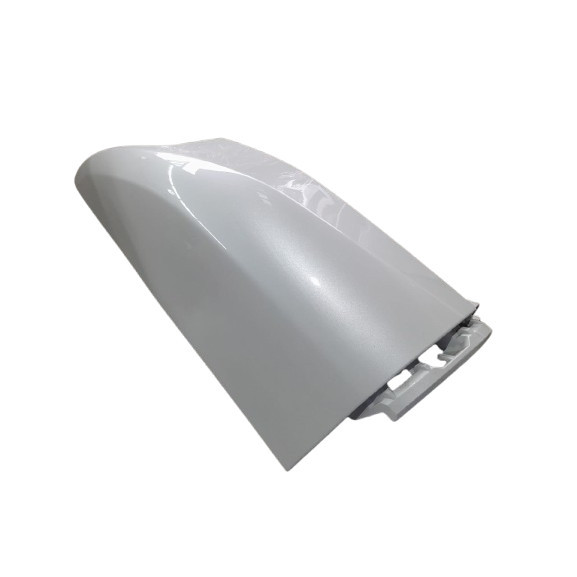 USED ORIGINAL TOYOTA ALPHARD AGH30 2018-2022 REAR CORNER BUMPER COVER (LH) thumbnail